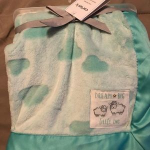 Baby blanket